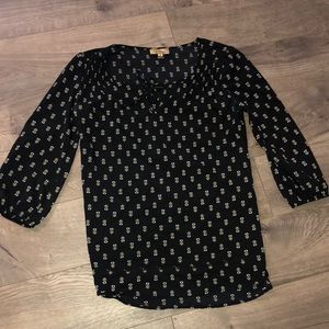 Vera Wang blouse